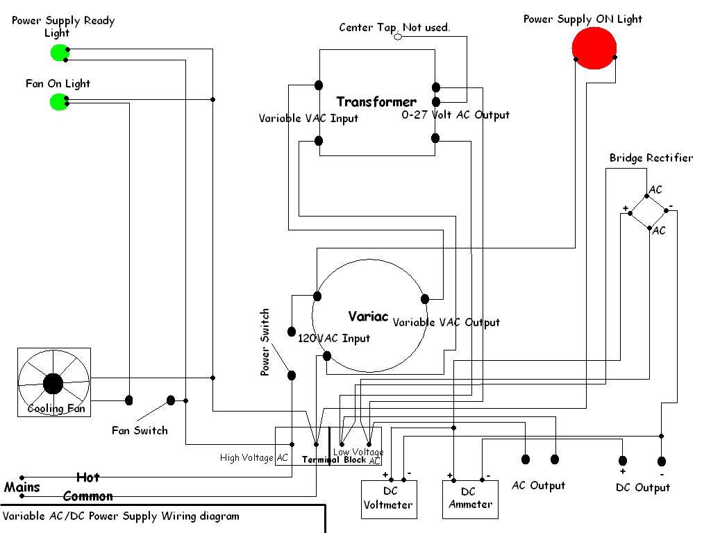 Dc Wiring Diagram / Demo Electrical System Layout With Victron 24 Volt